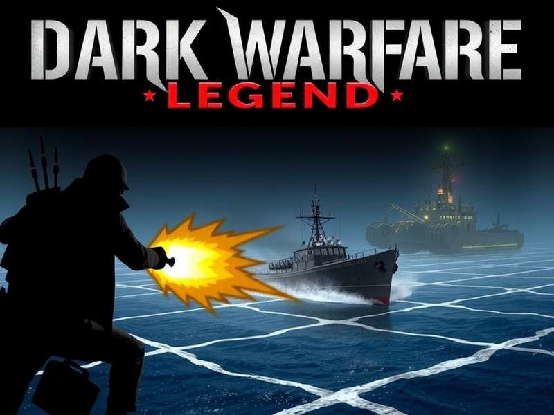 Boat Combat in Mumbai Mayhem Map Dark Warfare Legend Mumbai Mayhem Boat Combat